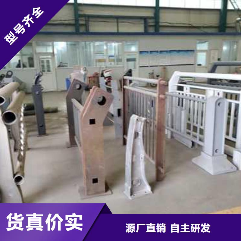 ：铸造石钢管护栏供应商量大从优