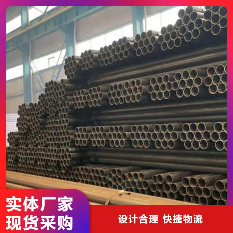 经验丰富的不锈钢复合管道路护栏基地本地厂家