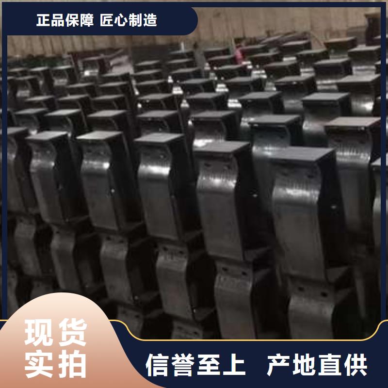周边路边护栏供应商一站式服务