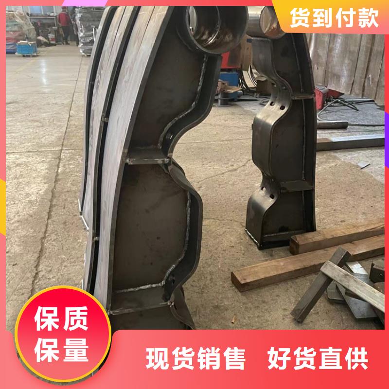 不锈钢景观护栏规格齐全的厂家当地品牌