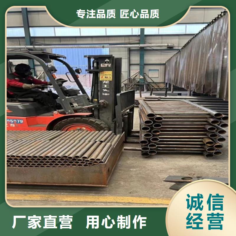 304不锈钢复合管桥梁护栏一手报价厂家型号齐全