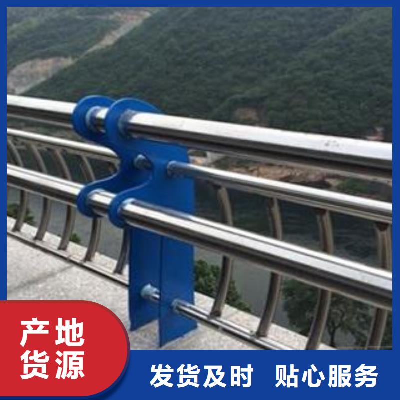 桥梁栏杆来图来样定制同城服务商