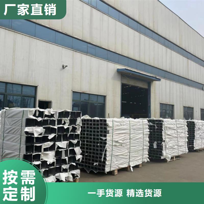 优选：灯光护栏多种工艺