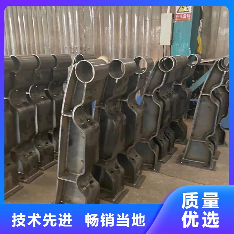 人行道栏杆生产商当地制造商