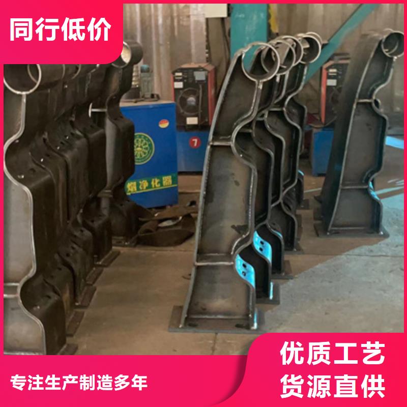 灯光护栏_欢迎致电当地生产厂家