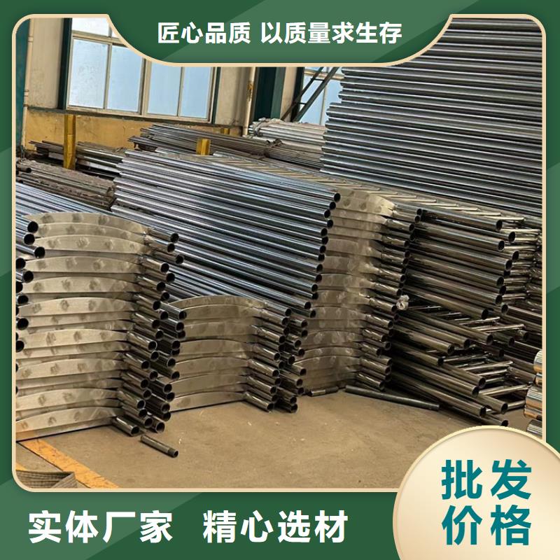 桥梁护栏现货供应厂家厂家售后完善