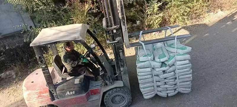 C110灌浆料生产厂家本地服务商