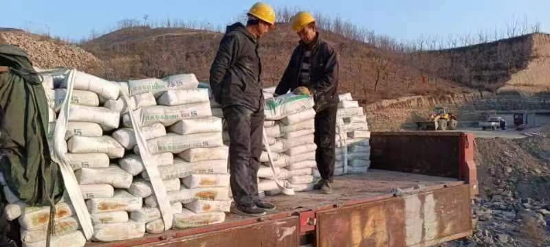 混凝土道路修补施工团队本地经销商