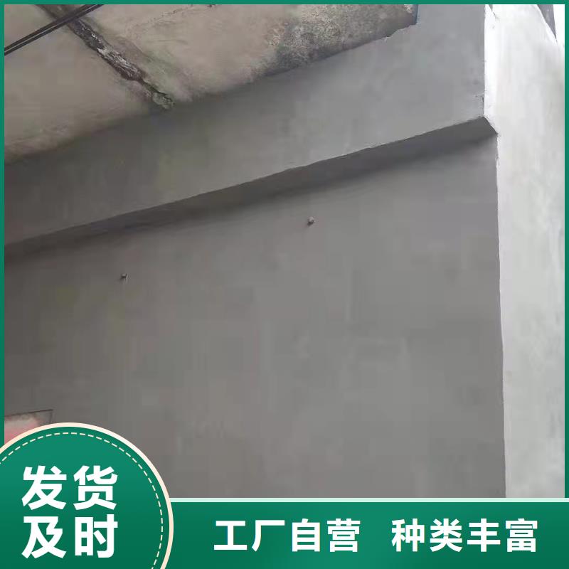 安新聚合物防水砂浆送货上门特种砂浆严格把控每一处细节