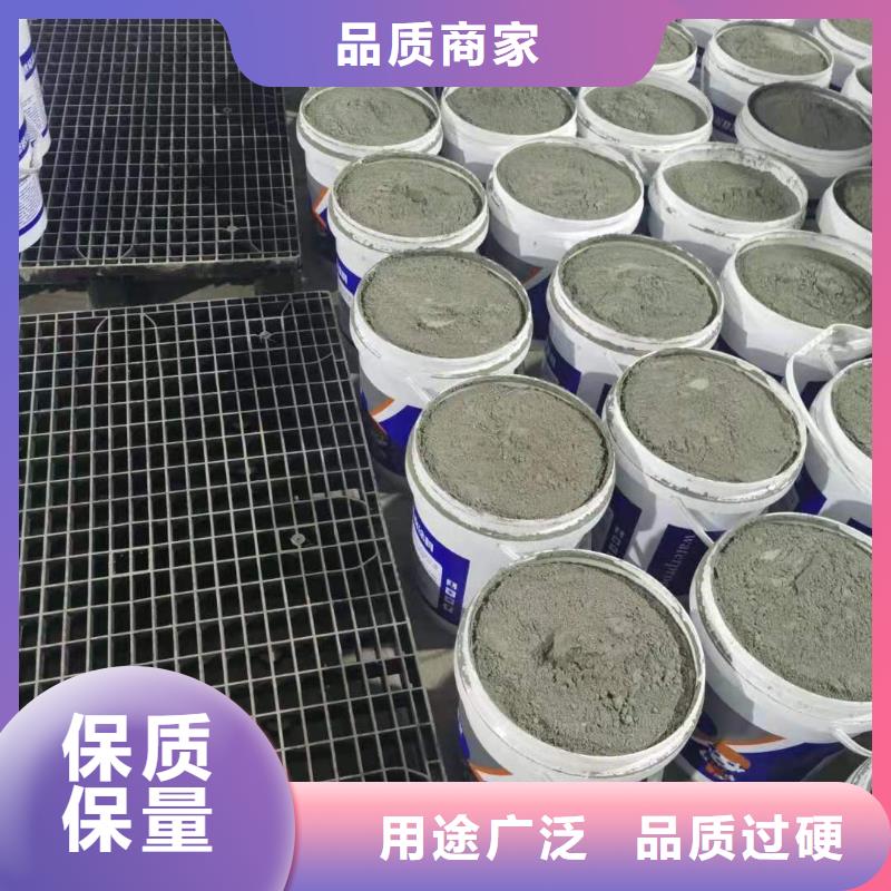 双组分聚合物改性水泥防水材料厂家价格本地配送