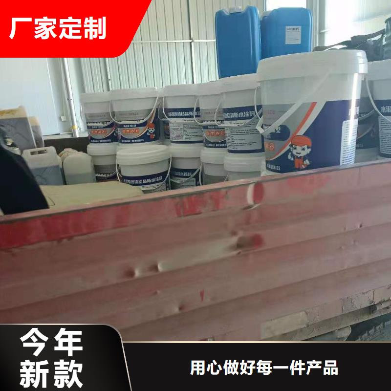 401渗透结晶技术指导技术指导讲信誉保质量