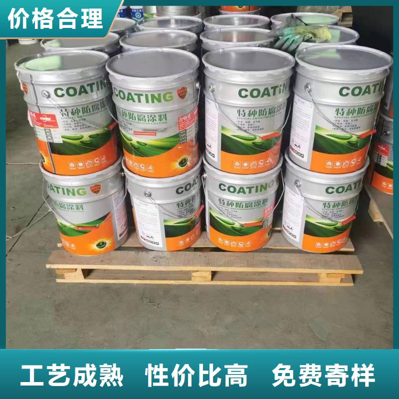 氟碳漆面漆技术指导定制不额外收费