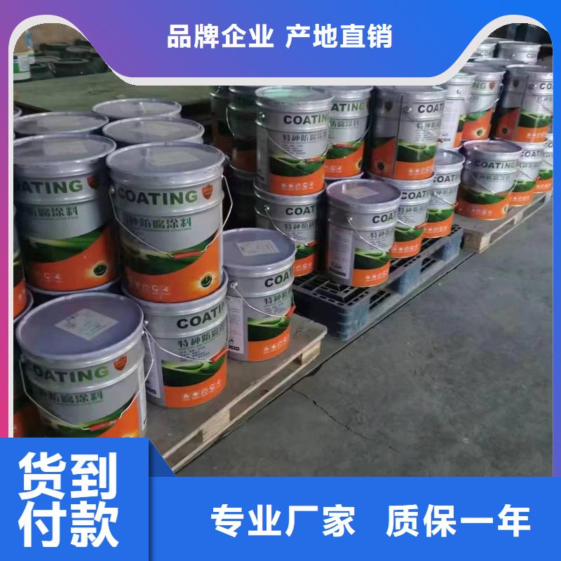 环保快干型防腐涂料厂家供应快捷的物流配送