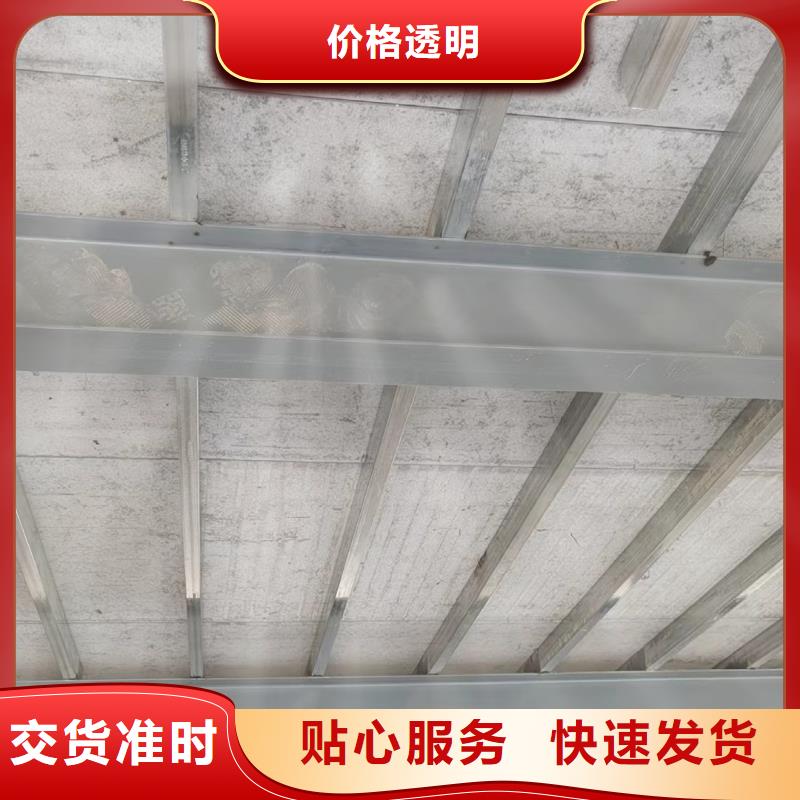 水泥纤维板质量为本同城生产厂家