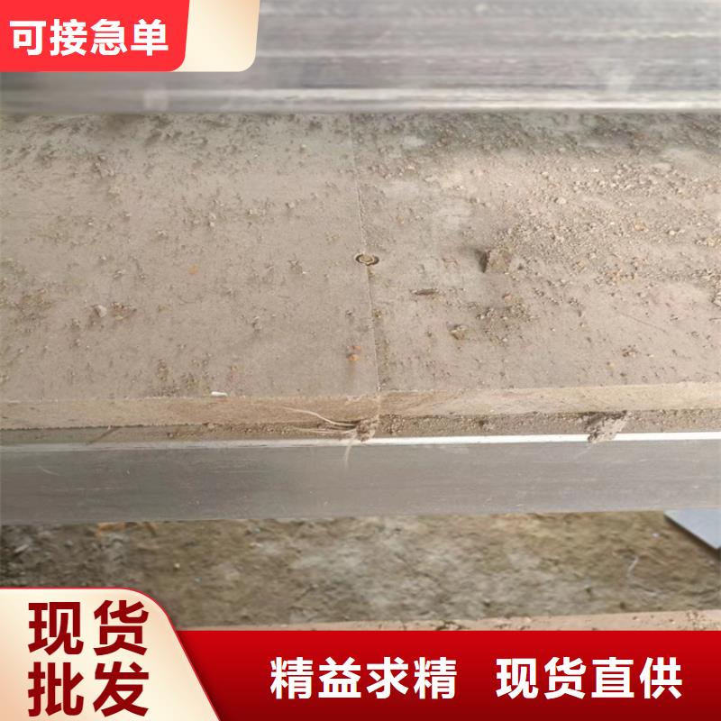钢结构loft隔层楼板-售后完善标准工艺