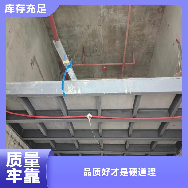 loft复式夹层楼板厂家-规格全保质保量
