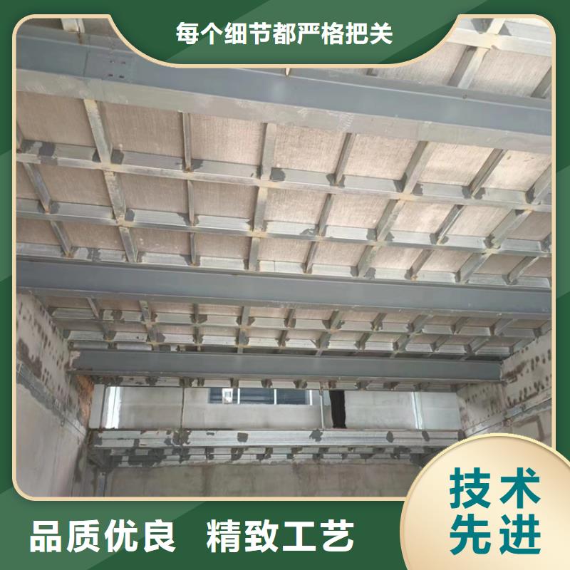 LOFT复式楼板客户至上库存齐全厂家直供