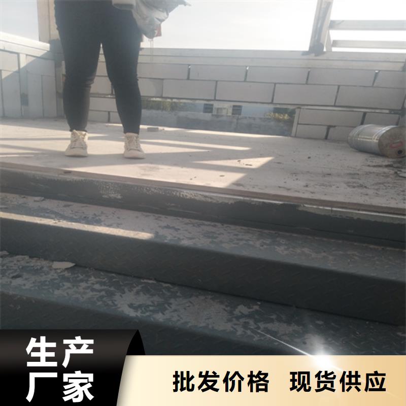 loft钢结构楼板正规靠谱定制批发