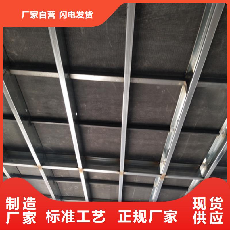 loft钢结构楼层板样式众多当地货源