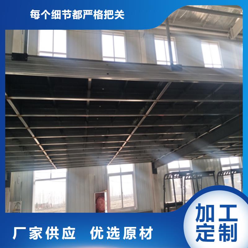 LOFT水泥压力板厂家直销-诚信经营同城货源