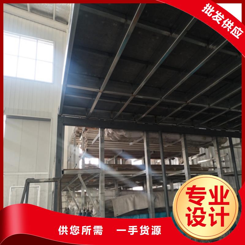 新型loft楼层板全国配送厂家大量现货