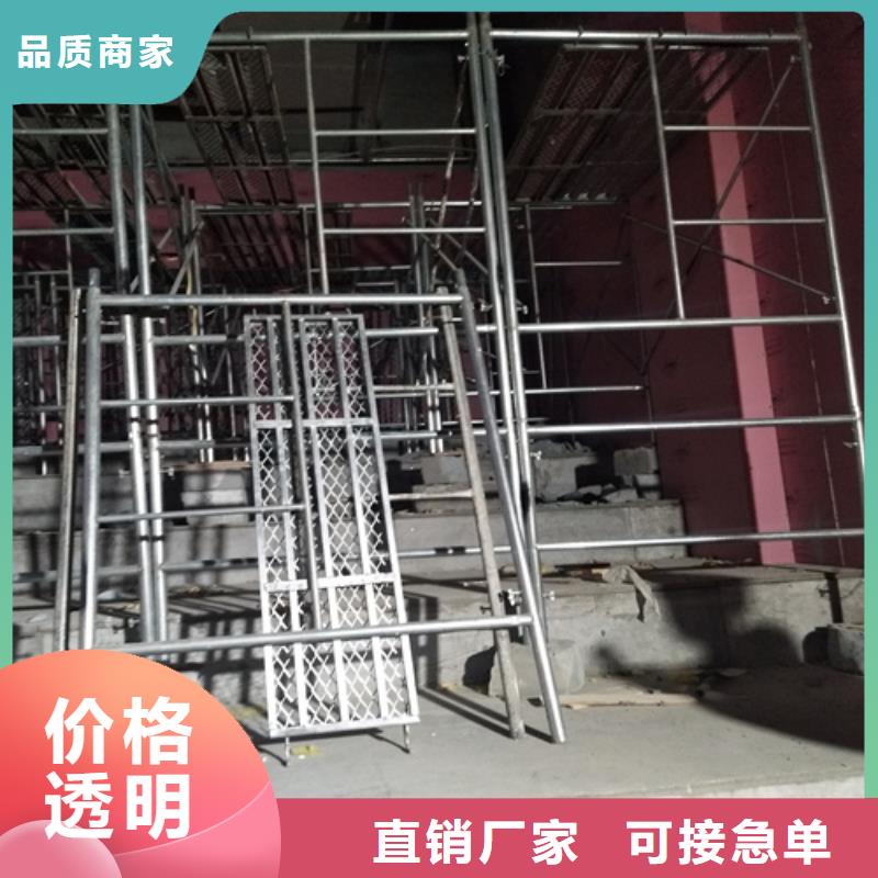 定制钢结构loft二层夹板厂家同城厂家