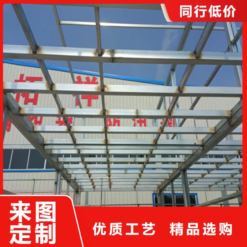 loft夹层楼层板、loft夹层楼层板直销厂家当地公司