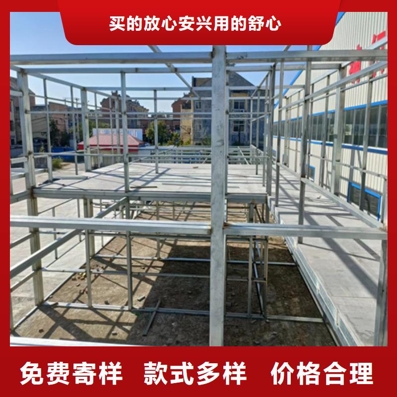 生产阁楼板的生产厂家同城公司