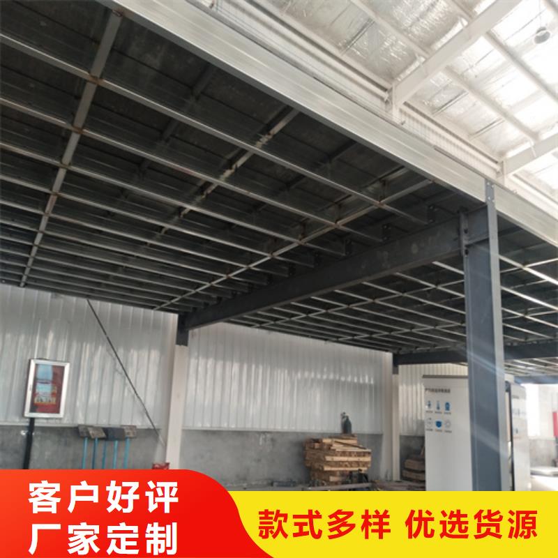 复式loft夹层楼板订购找大品牌海量现货直销