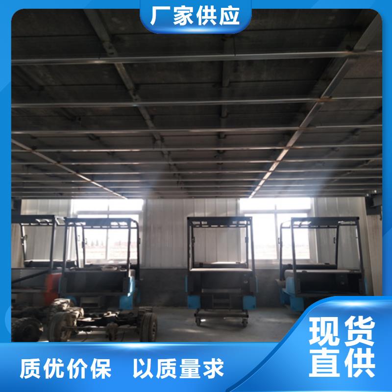 新型loft楼层板-批发价格-优质货源本地服务商