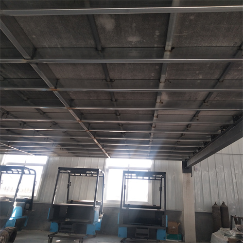 钢结构水泥楼板公司欢迎您本地品牌