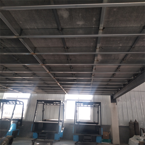 无石棉loft阁楼板、无石棉loft阁楼板供应商实力商家