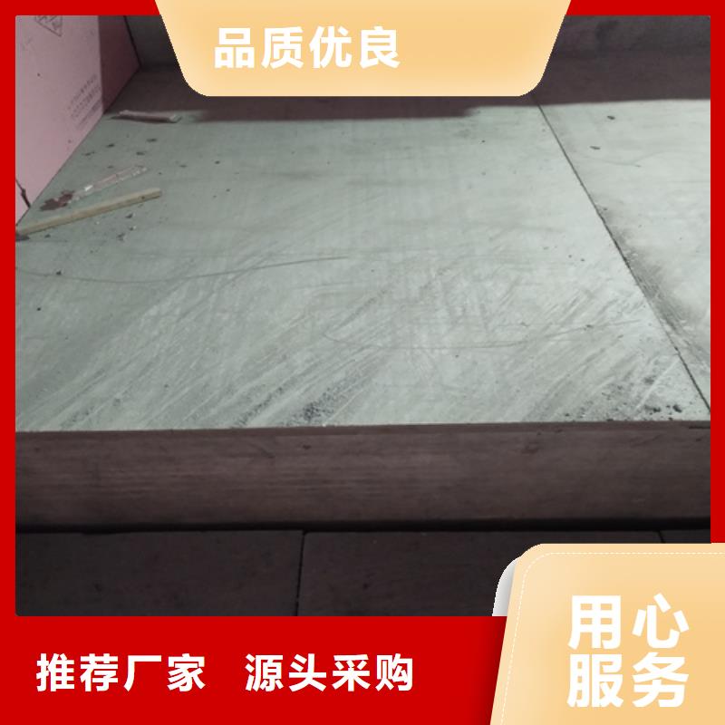 卖水泥纤维板楼板王的公司品质无所畏惧