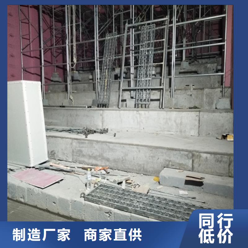 钢结构loft夹层板供应省心又省钱