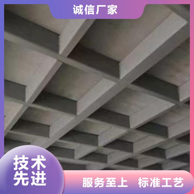 水泥纤维压力板跃层楼板类型和特点优势