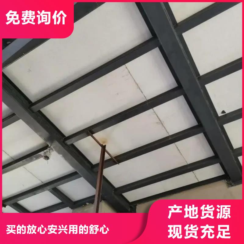 纤维水泥压力板离不开你专业生产厂家
