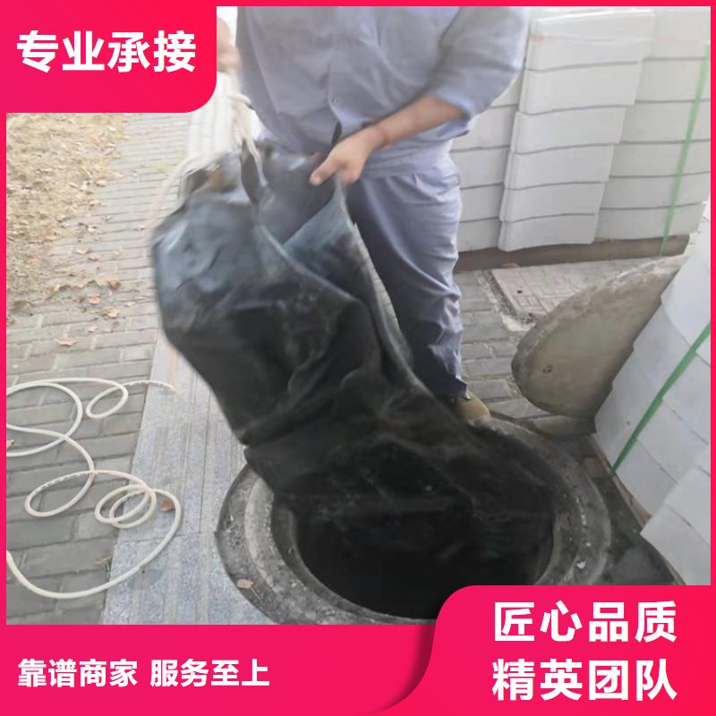 取水头水下安装售后无忧2025更新中公司