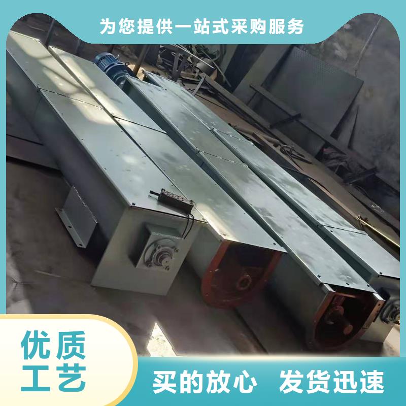 螺旋送料机施工队伍本地生产商