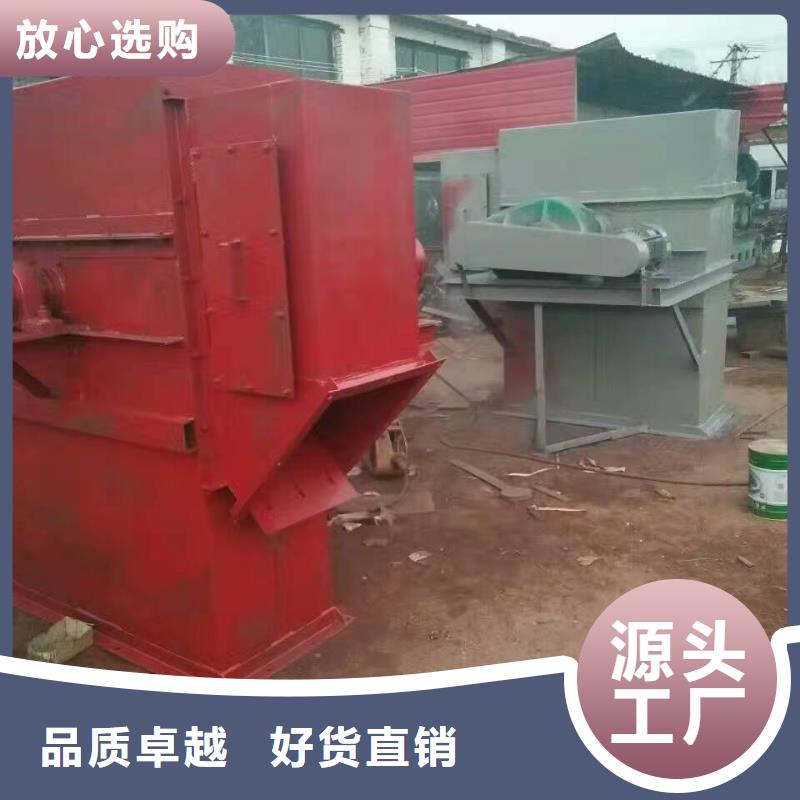 TD钢丝胶带型斗式机型号全一站式供应厂家