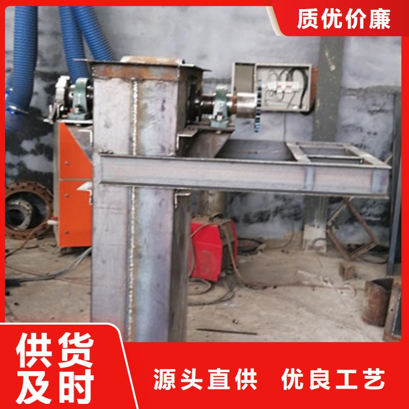 NE100链板斗式机全国走货选择我们选择放心