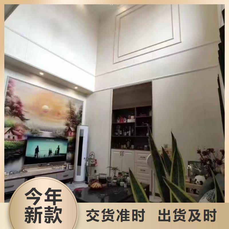 轻钢别墅施工队伍本地货源