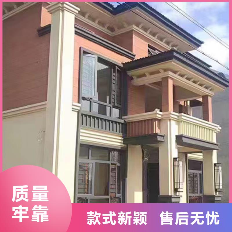 轻钢别墅厂家直销本地公司