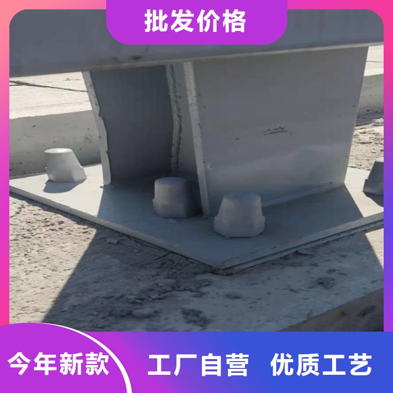 不锈钢复合管护栏规格齐全信誉至上