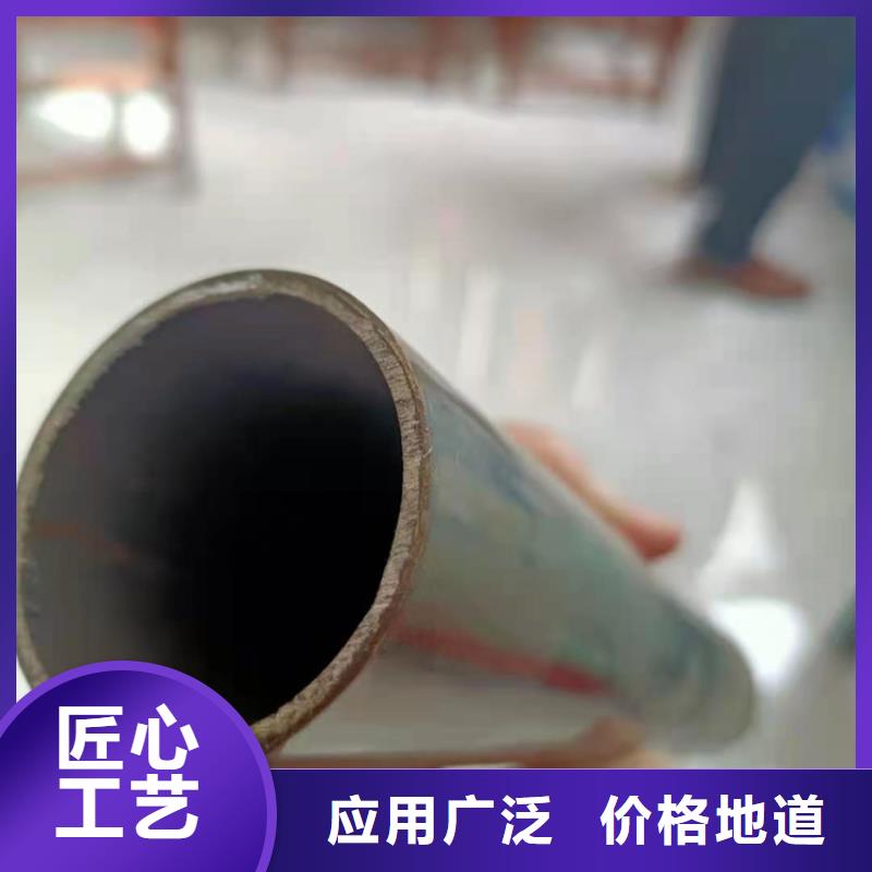 不锈钢复合管河道护栏一米什么价格款式多样