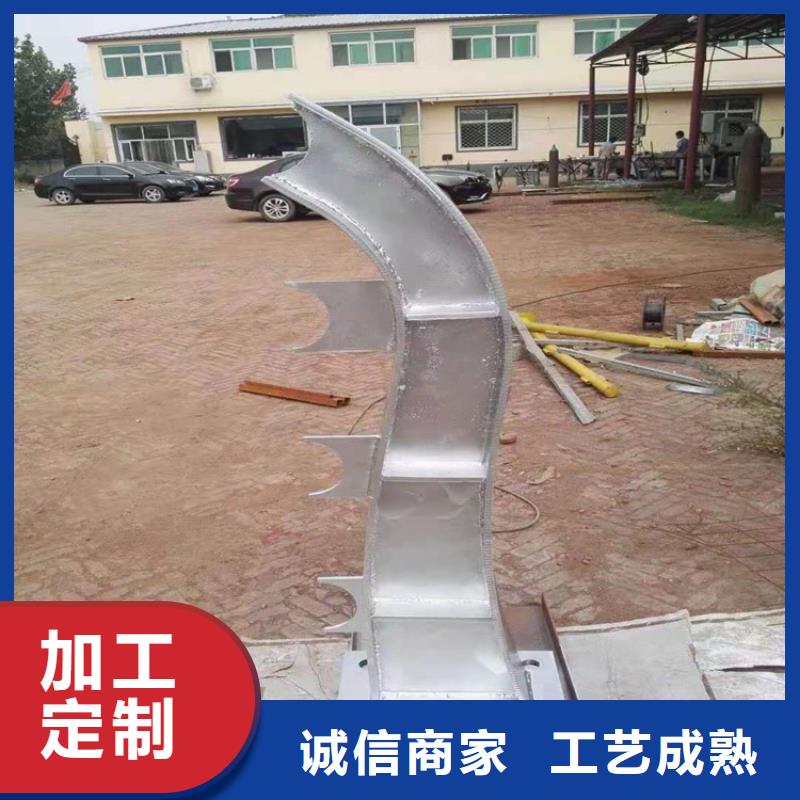 桥梁防撞护栏定制质量安心