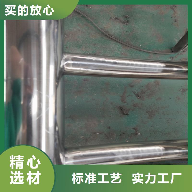 道路防撞护栏河道防护栅栏库存丰富