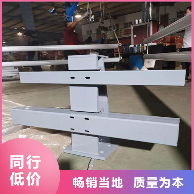 桥上用栏杆工程专业安装厂家咨询电话批发货源