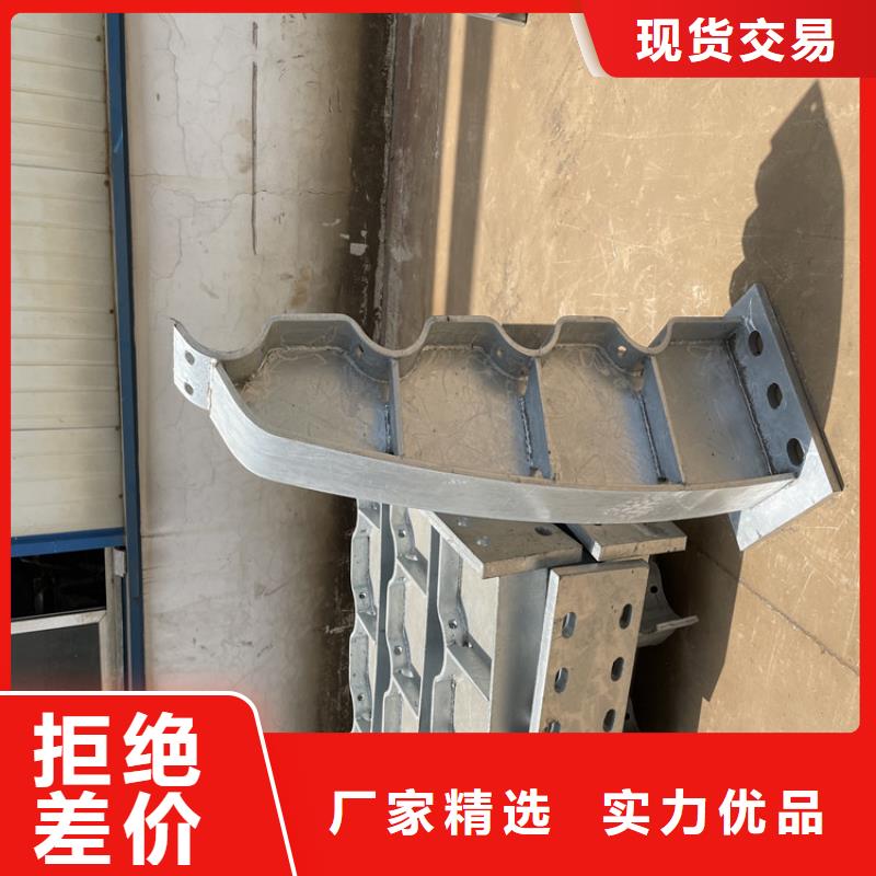 桥梁防撞护栏安装联系电话严格把关质量放心
