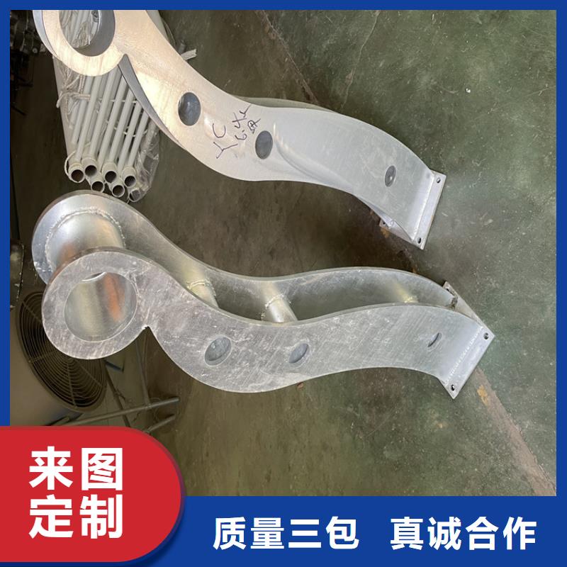 桥梁栏杆专业厂家欢迎您现货供应