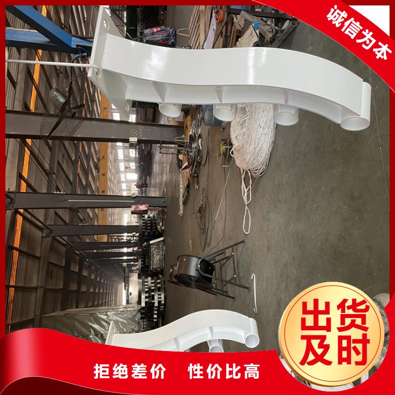 桥梁防撞护栏全国发货工厂直营